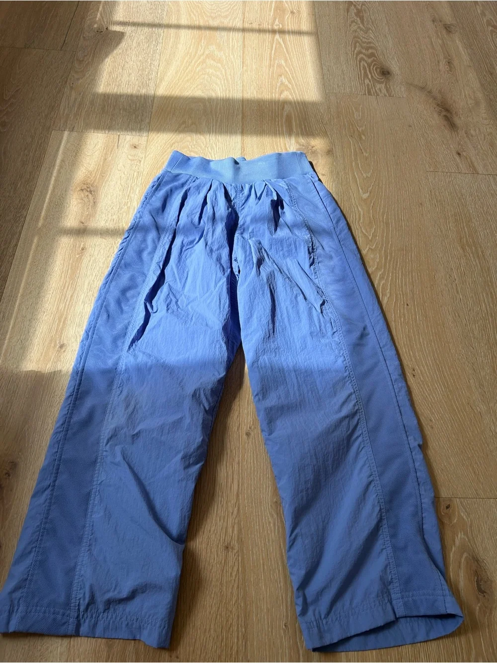 Old Navy Light Blue Kids Matching Jumpsuit Set